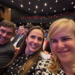 OAB-RJ na posse de Beto Simonetti Rio de janeiro