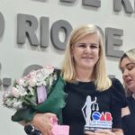 Homenagem e posse da OAB de Rio das Ostras Rio de janeiro
