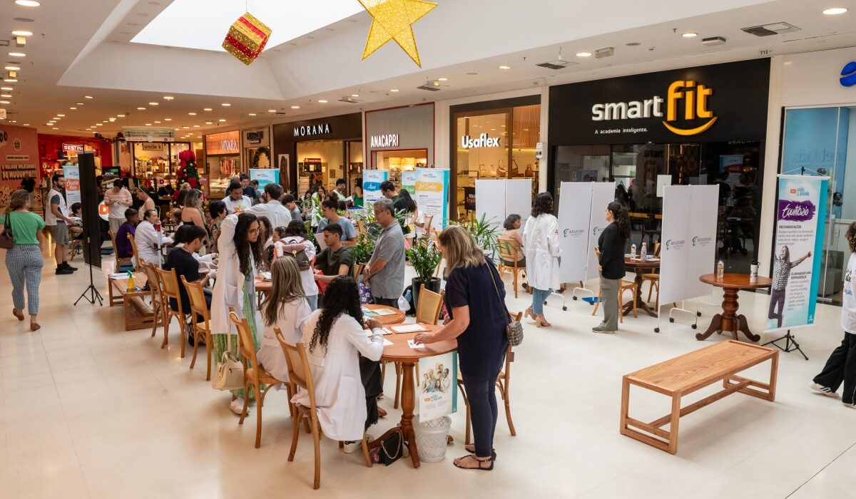 NIAD lança campanha “Mulher com M de Mudança” para celebrar o Dia Internacional da Mulher Eventos