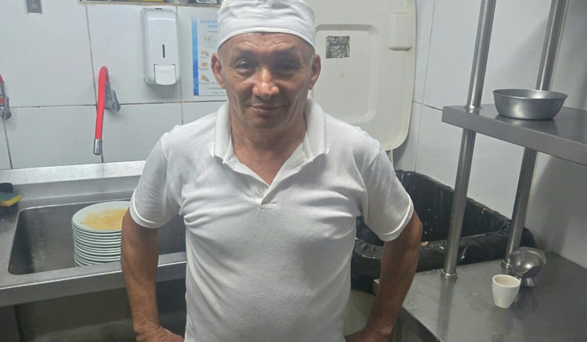 Comemoração Rio de janeiro