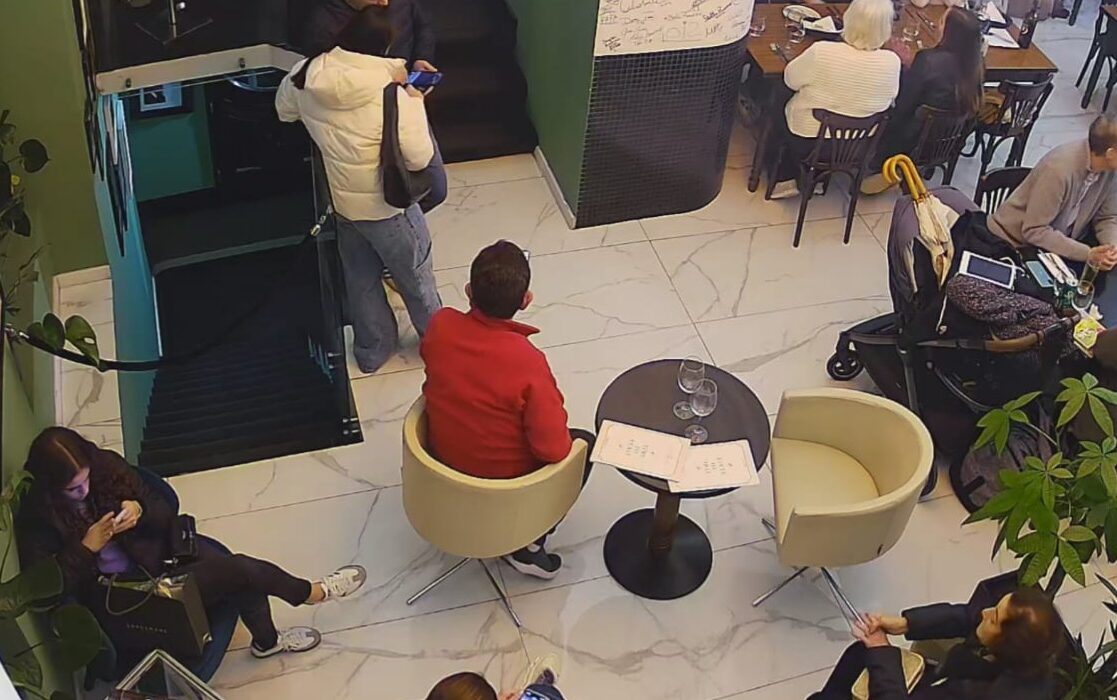 Fila de espera, no Fiorentina de Lisboa Rio de janeiro