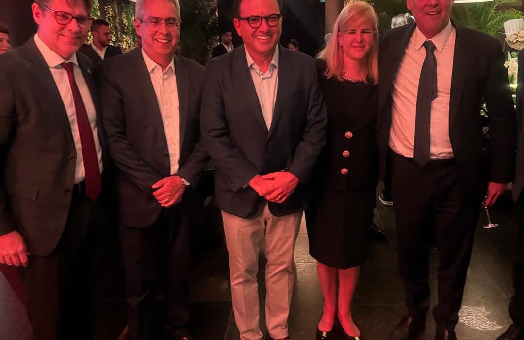 Comemoração, em Brasília Rio de janeiro