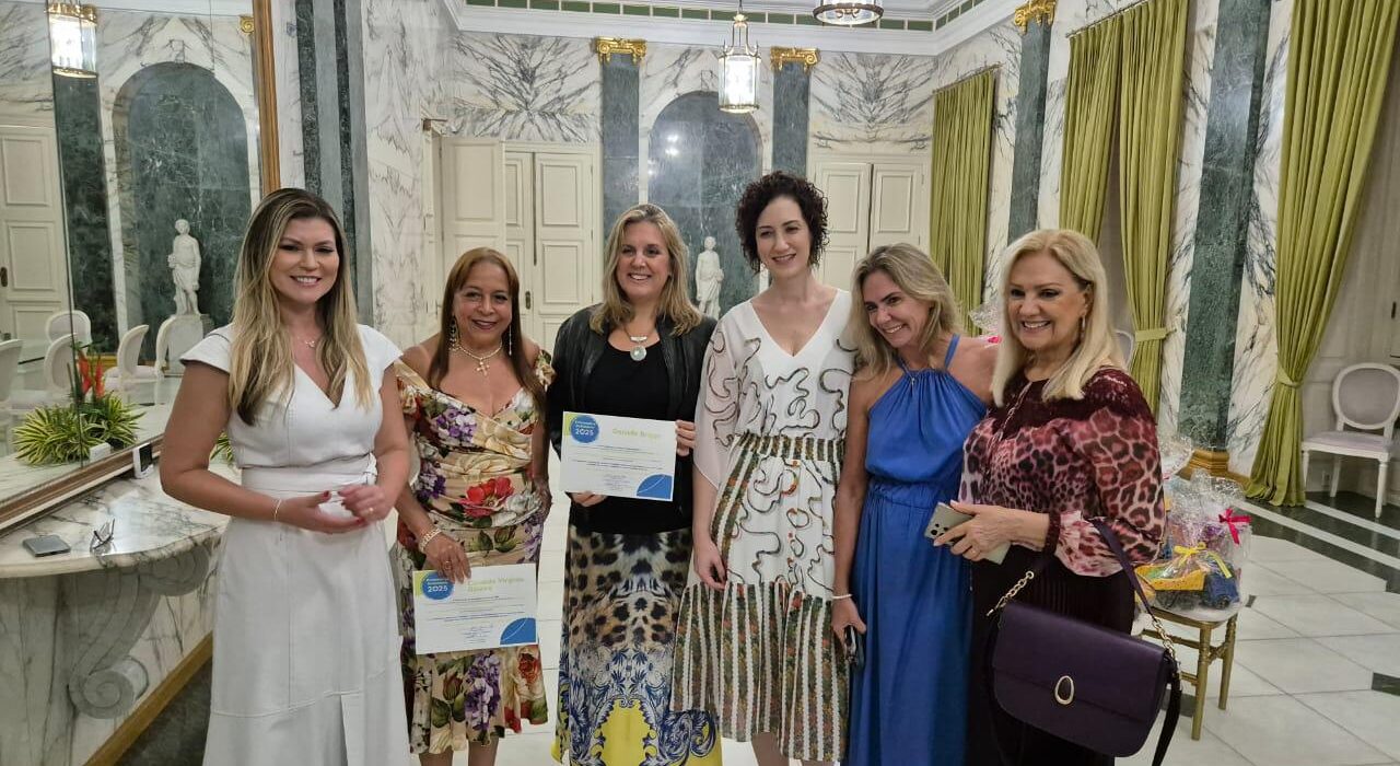 Os 30 anos do Rio Solidário Rio de janeiro