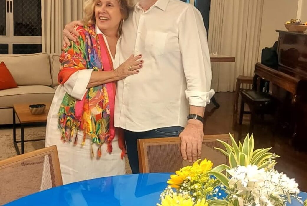 O amor é lindo Rio de janeiro