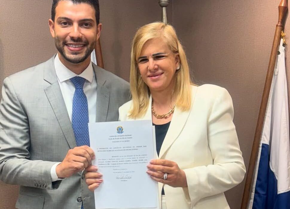 Comissão de Direito Público Rio de janeiro