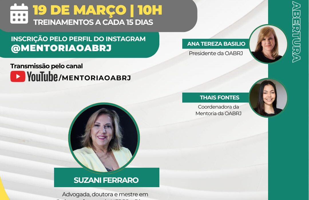 Treinamento Permanente em Direito Previdenciário Rio de janeiro