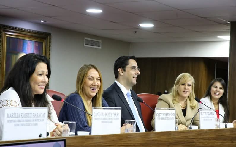 Comissão de Proteção de Dados e Privacidade Rio de janeiro