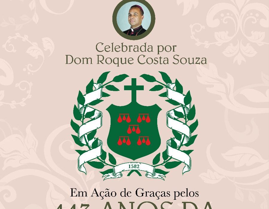 Aniversário da Santa Casa da Misericórdia do Rio. Rio de janeiro