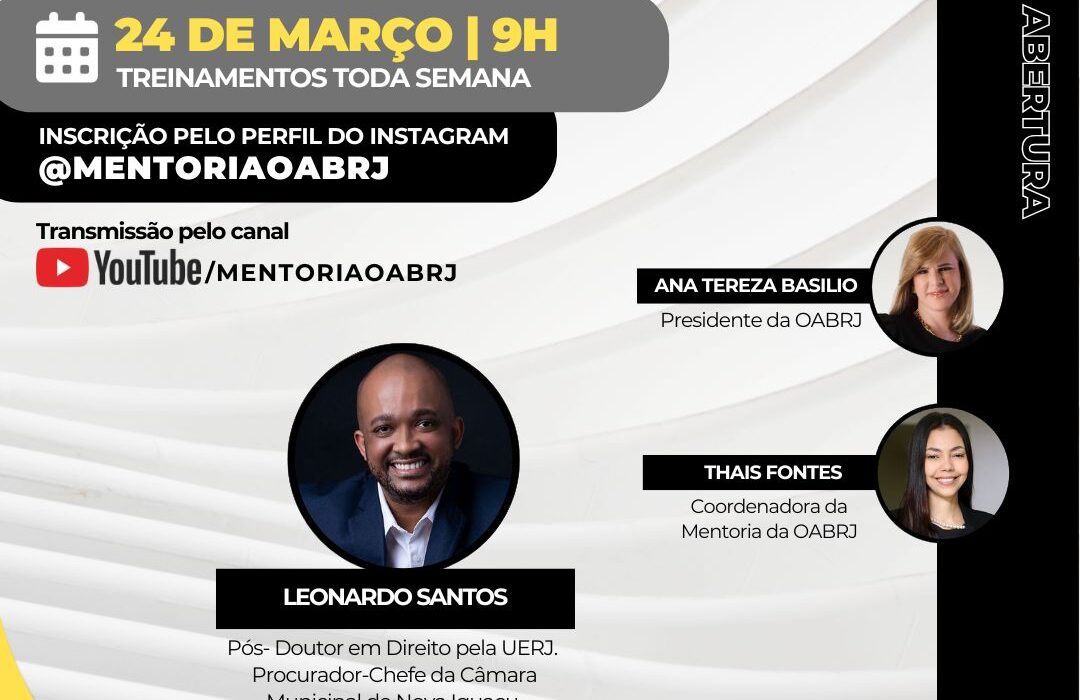 Treinamento Permanente em Processo Civil Rio de janeiro