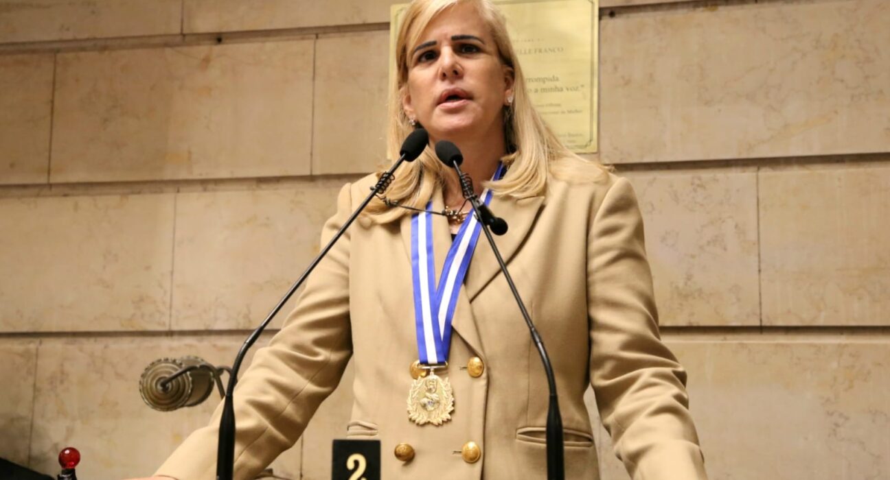 Outras homenagens Rio de janeiro