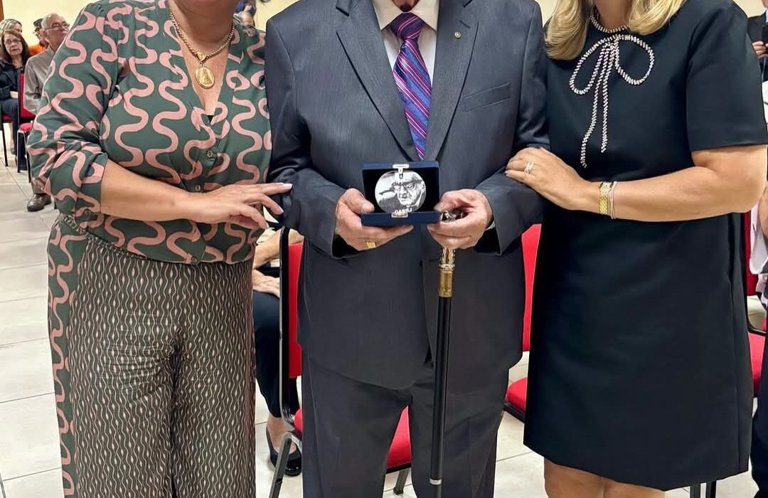 OAB de Resende: Medalha Sobral Pinto Rio de janeiro