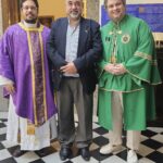 post Missa da Confraria dos Devotos Tricolores Rio de janeiro Missa da Confraria dos Devotos Tricolores Rio de janeiro