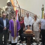 post Missa da Confraria dos Devotos Tricolores Rio de janeiro Missa da Confraria dos Devotos Tricolores Rio de janeiro