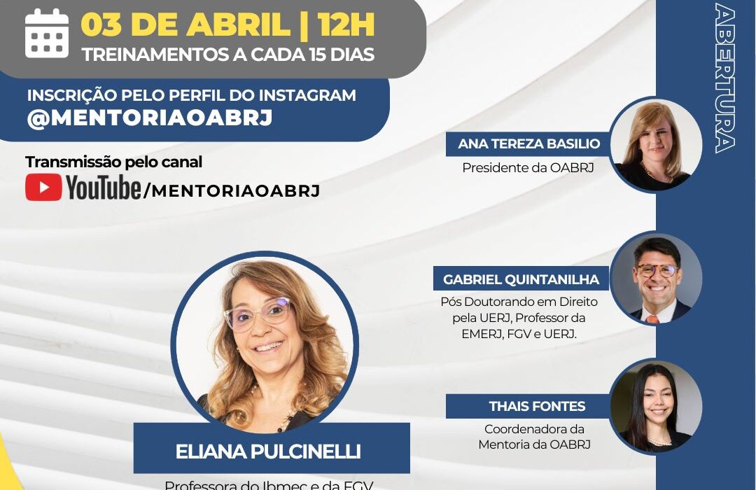 Treinamento Permanente em Direito e Processo Tributário Rio de janeiro