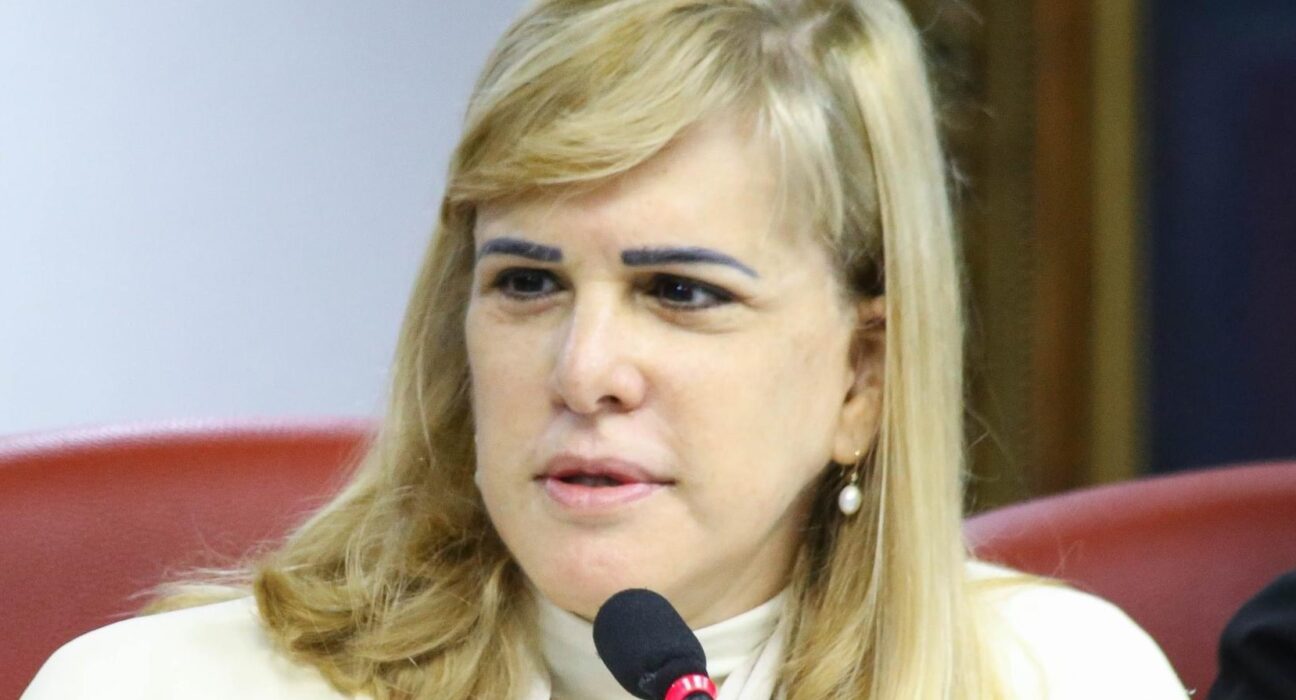 Juizado de Violência Doméstica no Fórum da Leopoldina Rio de janeiro