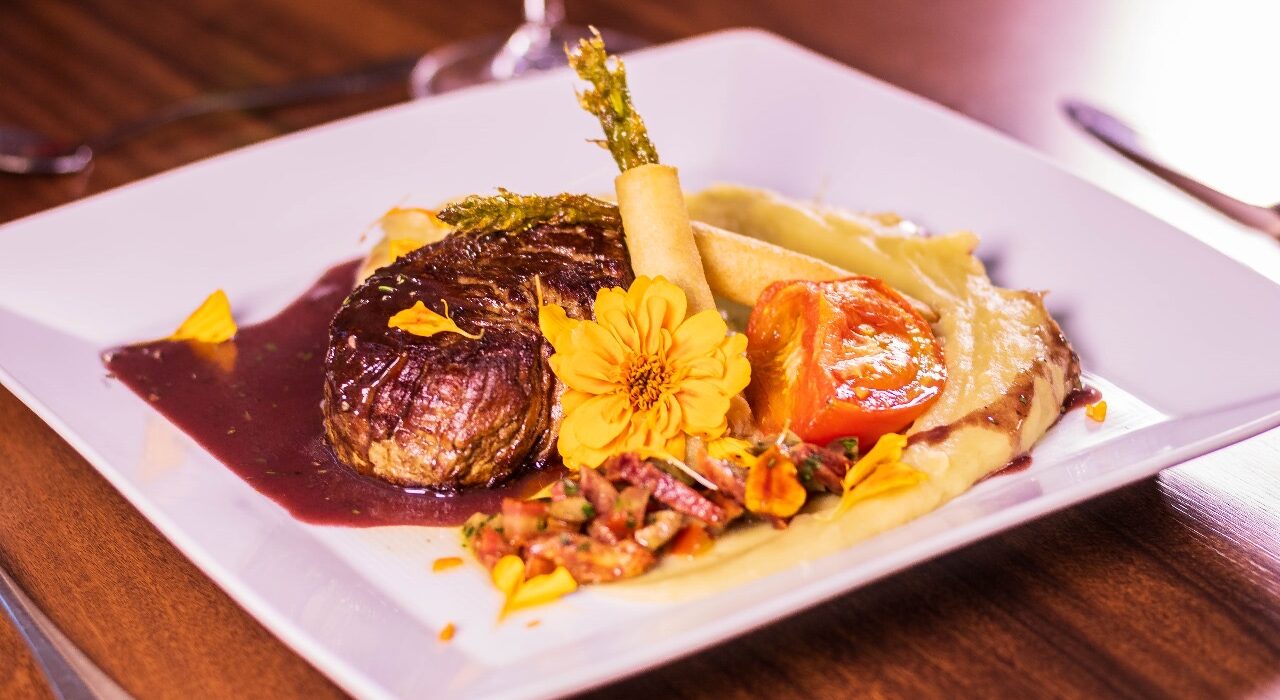 Novidades no Almoço da Julieta de Serpa Rio de janeiro