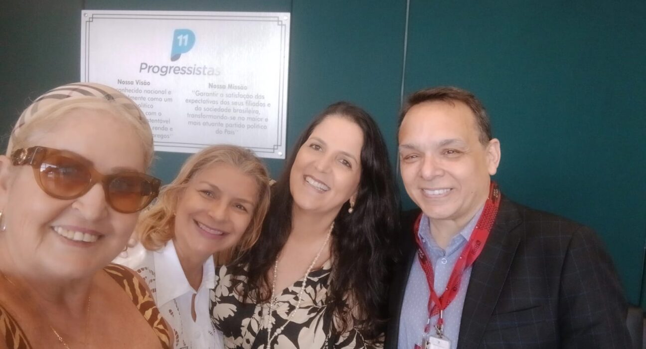 BSBFlash fortalece parcerias para cobertura política e esportiva em Brasília Política