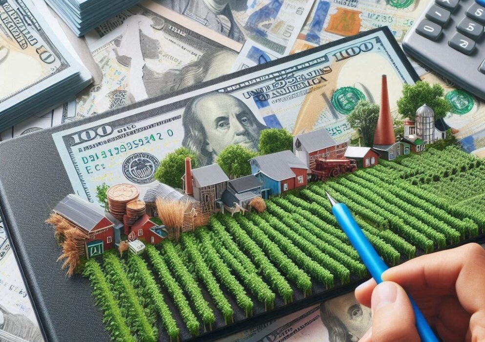 Com risco de crédito e juros elevados, produtor precisa ter cautela na safra 2025/26 Economia