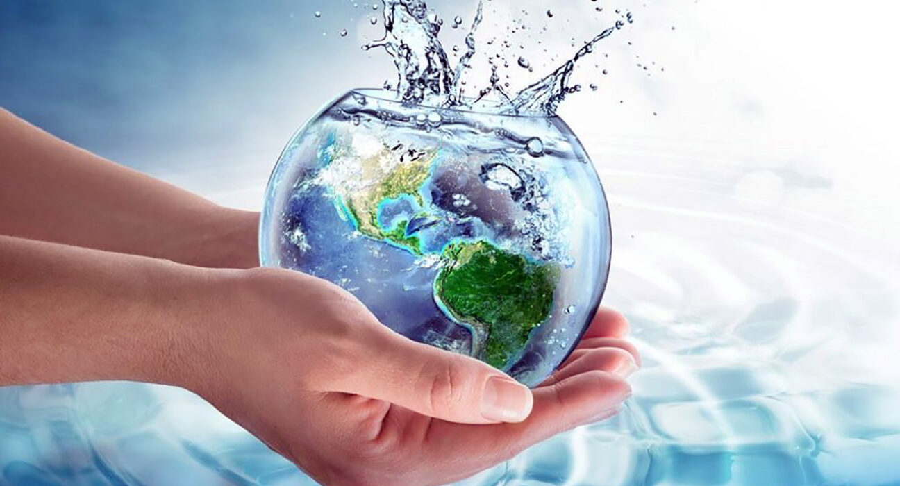 Boulevard Shopping Brasília celebra o Dia Mundial da Água em parceria com a CAESB Geral