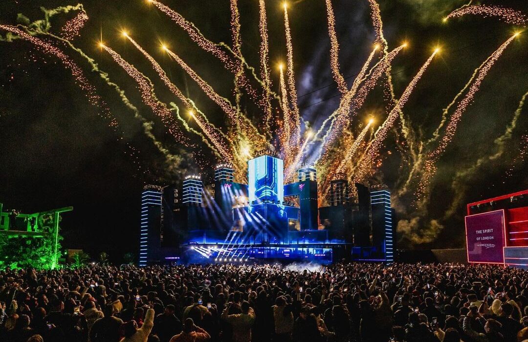 Mól Party chega a Goiânia no dia 24 de maio Eventos