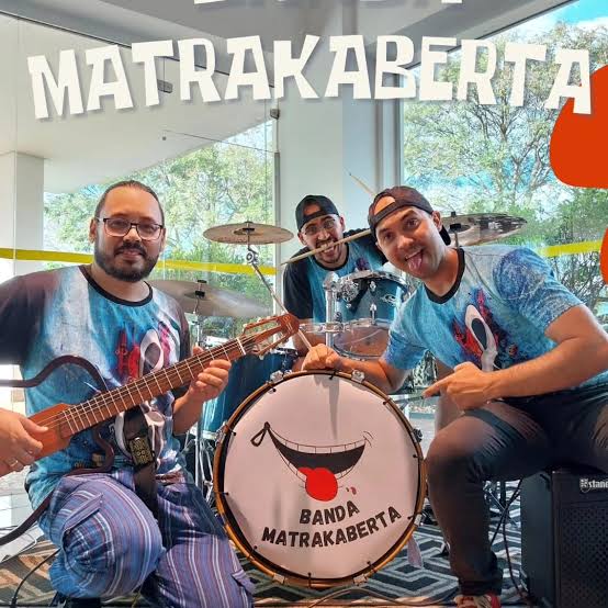 Iate Folia 2025: A Grande Avenida da Alegria Carnaval