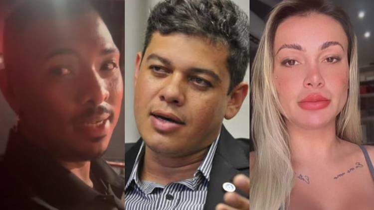 Deputado Distrital Daniel Donizet enfrenta novas acusações de assédio e conduta inadequada Política