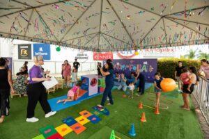 Foliões do Boulevard: Carnaval gratuito e inclusivo para toda a família Eventos
