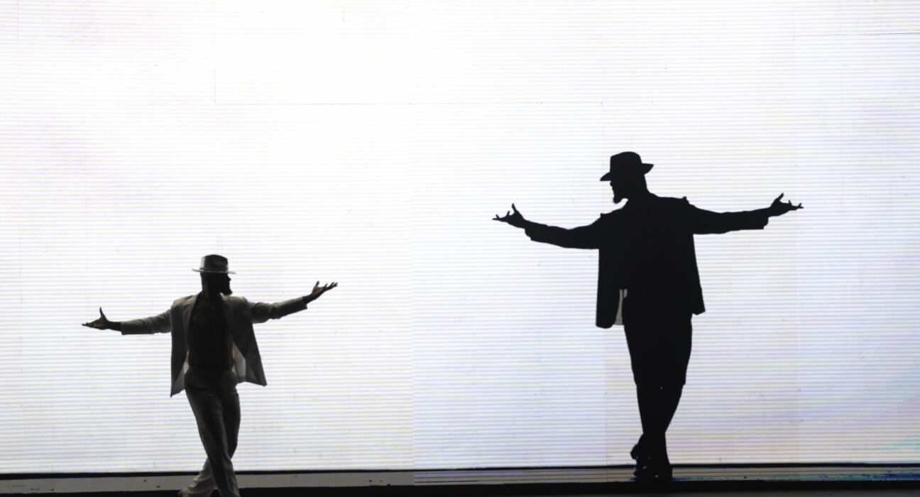 Roxy Dinner Show: Novo Ícone do Turismo Cultural no Brasil Cultura