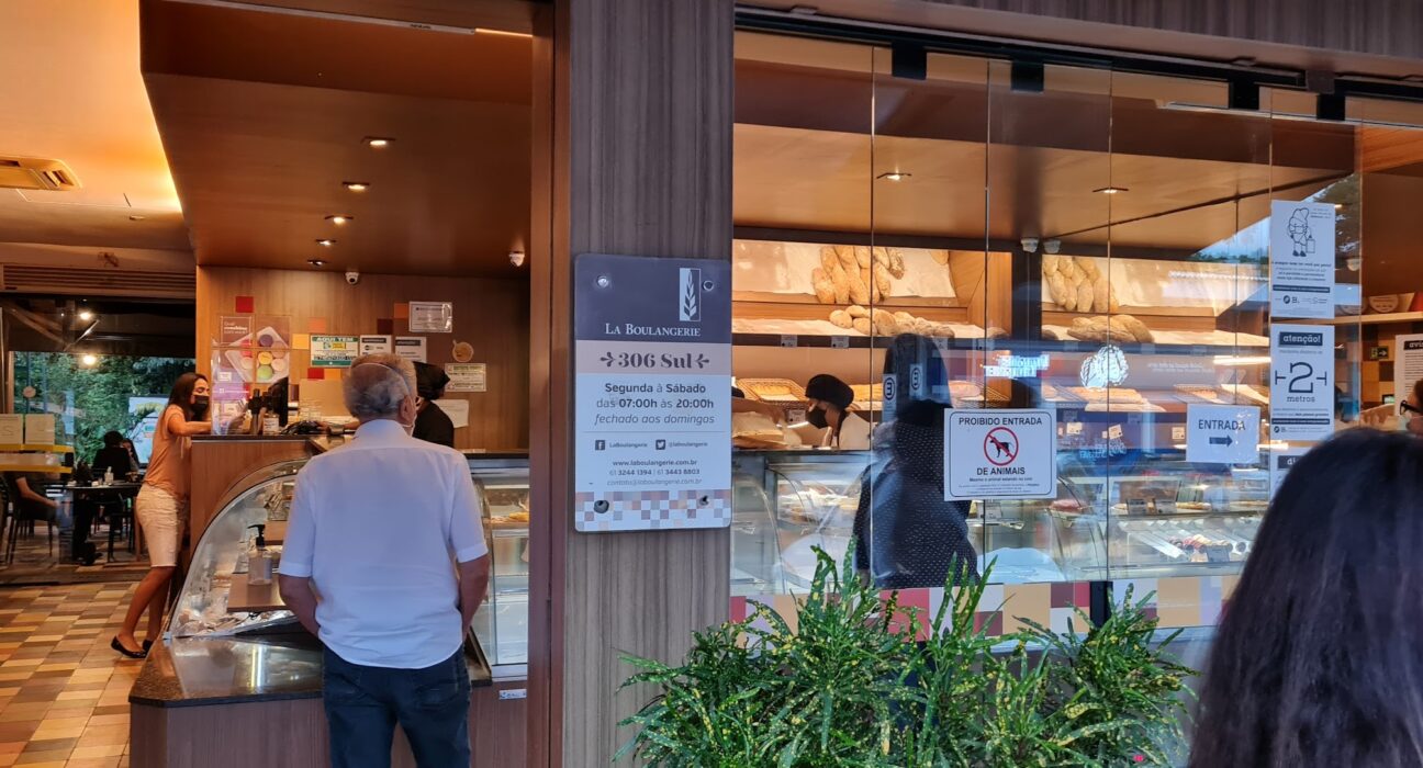 La Boulangerie realiza Feira de Páscoa e reúne empreendedores locais em Brasília Eventos