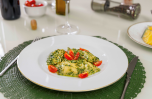 Massas e molhos sem carne para variar o cardápio durante a Quaresma Gastronomia