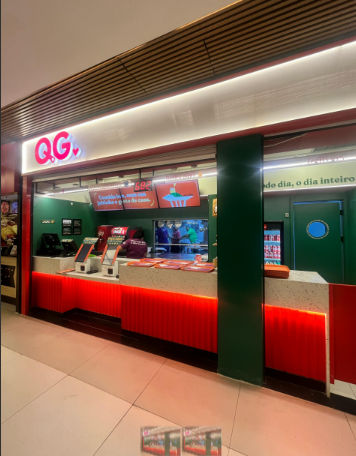 Franquia goiana de restaurantes oferece opções especiais para a Quaresma Gastronomia