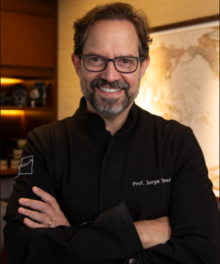 Brasileiro é listado por Stanford entre os  2% cientistas mais influentes do mundo Geral