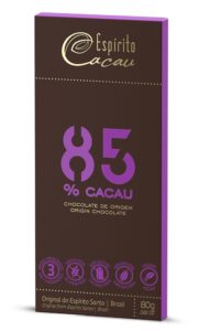 Espírito Cacau destaca linhas de chocolates tree to bar com foco no varejo e food service na Anuga 2025 Gastronomia
