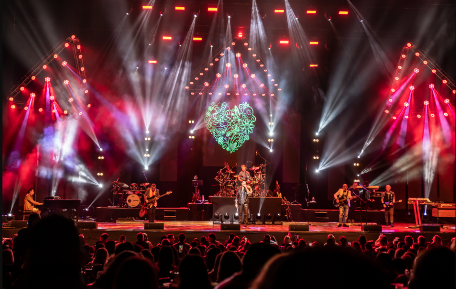 Roupa Nova volta a Brasília para shows nos dias 12 e 13 de abril Eventos