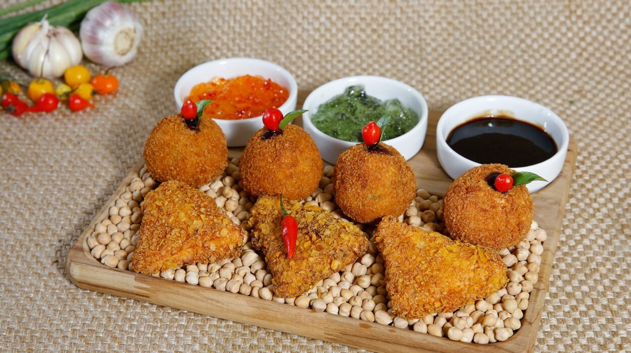 Comida Di Buteco 2025: começa amanhã! Gastronomia