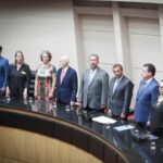 Homenagem a Lupi e Lançamento do livro de Manoel Dias Rio de janeiro