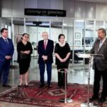 Homenagem a Lupi e Lançamento do livro de Manoel Dias Rio de janeiro