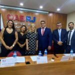 Posse da OAB de Maricá Rio de janeiro