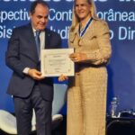 Ana Tereza Basílio no Congresso COPEDEM 2025 Rio de janeiro