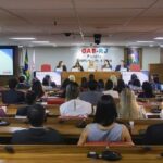 Evento promovido pela OAB Jovem Rio de janeiro