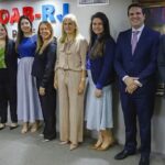 Evento promovido pela OAB Jovem Rio de janeiro