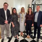 Confraternização Rio de janeiro