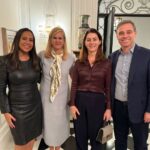 Confraternização Rio de janeiro