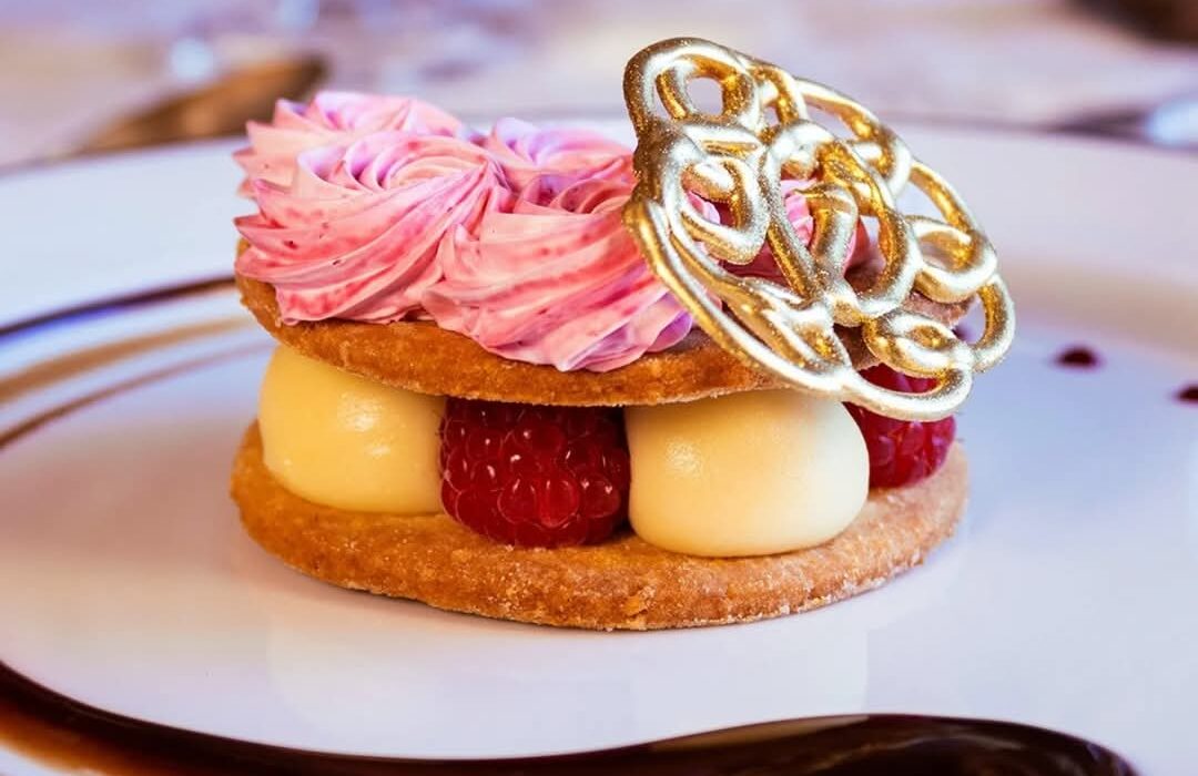 Jantar Romântico da Julieta de Serpa. Rio de janeiro