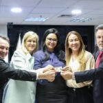 Posse de Delegados de Prerrogativas Rio de janeiro