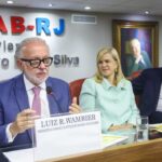 Comissão de Estudos de Processo Civil Rio de janeiro