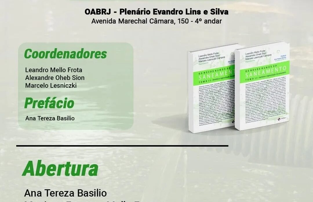 Pré-Lançamento Rio de janeiro