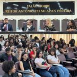 OAB-RJ e ESA-RJ participam de Aula Inaugural na UERJ Rio de janeiro