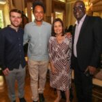 Posse do COMEDINE-RIO Rio de janeiro