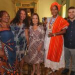 Posse do COMEDINE-RIO Rio de janeiro